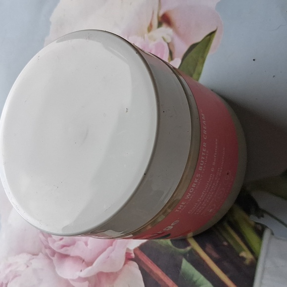 Emerge The Works Butter Cream 15 oz - Picture 3 of 3